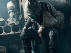 Chernobylite