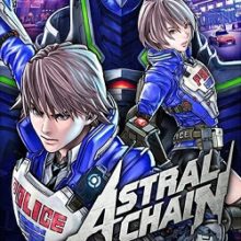 Astral Chain