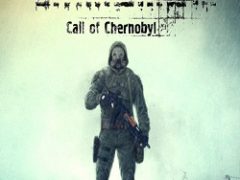 Stalker Call of Chernobyl последняя версия