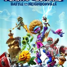 Plants vs Zombies Battle for Neighborville