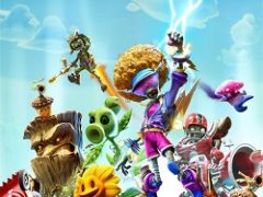 Plants vs Zombies Battle for Neighborville