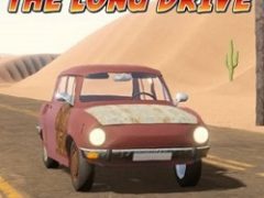 The Long Drive