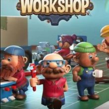 Little Big Workshop