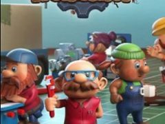 Little Big Workshop