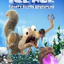 Ice Age Scrat’s Nutty Adventure