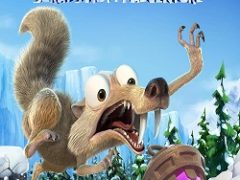 Ice Age Scrat’s Nutty Adventure