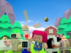 Autonauts