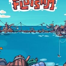 Flotsam от Механиков