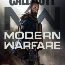 Call of Duty Modern Warfare (2019)
