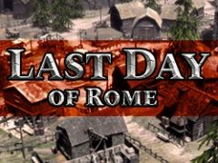 Last Day of Rome