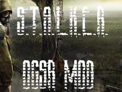 Сталкер ОГСР Мод