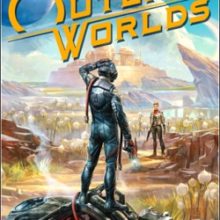 The Outer Worlds Механики