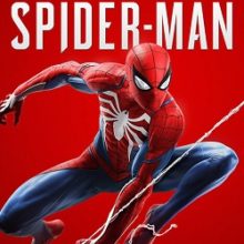 Spider Man 2018