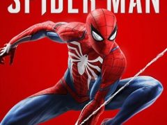 Spider Man 2018