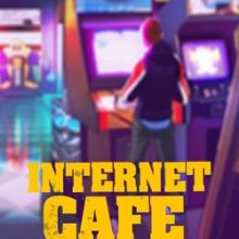 Internet Cafe Simulator