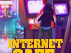 Internet Cafe Simulator