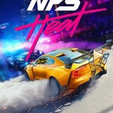 Need for Speed Heat RePack Xatab