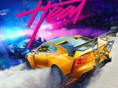 Need for Speed Heat RePack Xatab