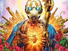 Borderlands 3