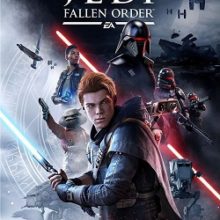 Star Wars Jedi Fallen Order