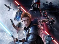 Star Wars Jedi Fallen Order
