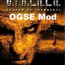 Stalker OGSE Mod