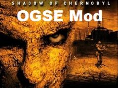 Stalker OGSE Mod
