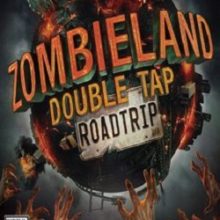Zombieland Double Tap Road Trip