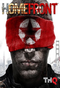 Homefront Механики