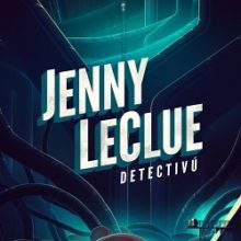 Jenny LeClue Detectivu