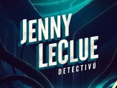 Jenny LeClue Detectivu