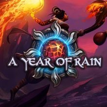A Year Of Rain Механики