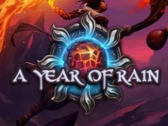 A Year Of Rain Механики