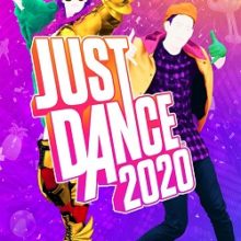 Just Dance 2020