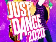 Just Dance 2020