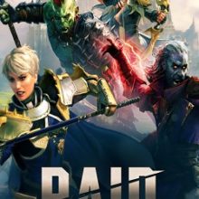 RAID Shadow Legends