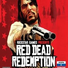 Red Dead Redemption PS3