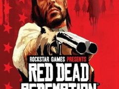 Red Dead Redemption PS3