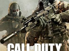 Call of Duty Mobile