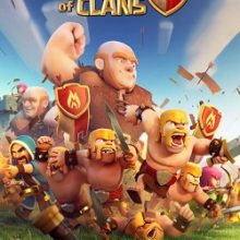 Clash of Clans