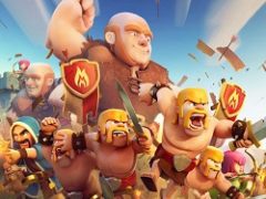 Clash of Clans