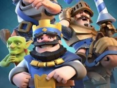 Clash Royale