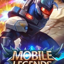 Mobile Legends Bang Bang на ПК