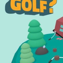 What The Golf?