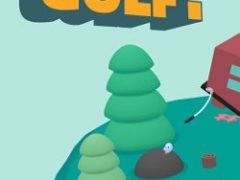 What The Golf?