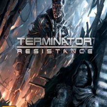 Terminator Resistance