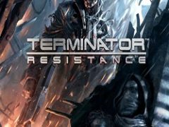 Terminator Resistance