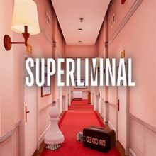 Superliminal