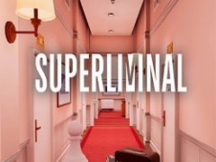 Superliminal