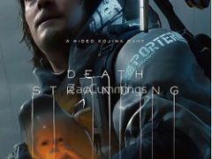 Death Stranding